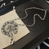 クロムハーツネックレス CHROME HEARTS 2024新作 ネックレス