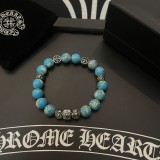 クロムハーツブレスレット CHROME HEARTS 2024新作 ブレスレット