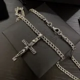 クロムハーツネックレス CHROME HEARTS 2024新作 ネックレス
