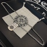 クロムハーツネックレス CHROME HEARTS 2024新作 ネックレス