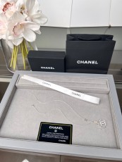 シャネルネックレス CHANEL 2024新作 ネックレス