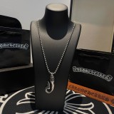 クロムハーツネックレス CHROME HEARTS 2024新作 ネックレス