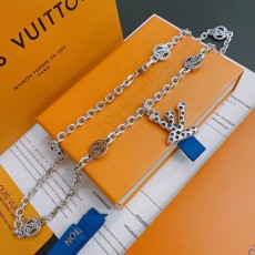 ルイヴィトンネックレス LOUIS VUITTON 2024新作 ネックレス