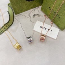 グッチネックレス GUCCI 2024新作 ネックレス