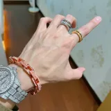 ブルガリブレスレット BVLGARI 2024新作 ブレスレット