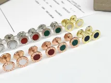 ブルガリピアス BVLGARI 2024新作 イヤリング