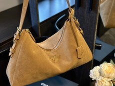 プラダバッグ PRADA 2024新作 脇の下のバッグ