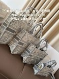 ディオールバッグ DIOR 2024新作 トートバッグ