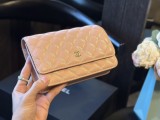 シャネルバッグ CHANEL 2024新作 財布