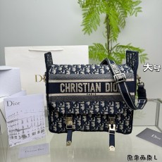 ディオールバッグ DIOR 2024新作 メッセンジャーバッグ