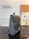 ディオールバッグ DIOR 2024新作 バックパック