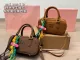 ミュウミュウバッグ Miu Miu 2024新作 ハンドバッグ
