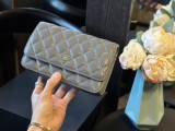 シャネルバッグ CHANEL 2024新作 財布