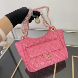 シャネルバッグ CHANEL 2024新作 バッグ 財布 3点セット
