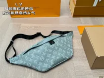 ルイヴィトンバッグ LOUIS VUITTON 2024新作 クロスボディバッグ