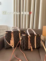 ルイヴィトンバッグ LOUIS VUITTON 2024新作 ハンドバッグ
