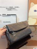 シャネルバッグ CHANEL 2024新作 ショルダーバッグ