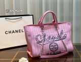 シャネルバッグ CHANEL 2024新作 バッグ 財布 3点セット