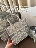 ディオールバッグ DIOR 2024新作 トートバッグ