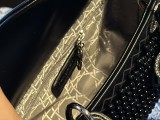 ディオールバッグ DIOR 2024新作 ダイアナ妃のバッグ