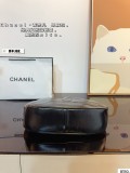 シャネルバッグ CHANEL 2024新作 脇の下のバッグ