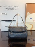 シャネルバッグ CHANEL 2024新作 ショルダーバッグ