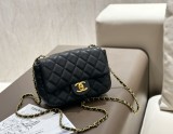 シャネルバッグ CHANEL 2024新作 バッグ 財布 3点セット