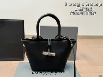 ロンシャンバッグ Longchamp 2024新作 ハンドバッグ