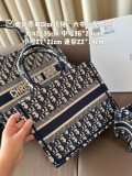 ディオールバッグ DIOR 2024新作 トートバッグ
