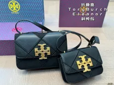 トリーバーチバッグ TORY BURCH 2024新作 クロスボディバッグ
