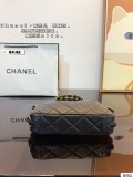 シャネルバッグ CHANEL 2024新作 脇の下のバッグ