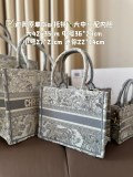 ディオールバッグ DIOR 2024新作 トートバッグ