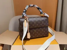 ルイヴィトンバッグ LOUIS VUITTON 2024新作 ハンドバッグ