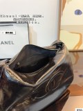 シャネルバッグ CHANEL 2024新作 脇の下のバッグ