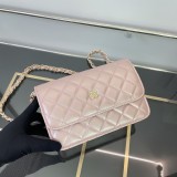 シャネルバッグ CHANEL 2024新作 バッグ 財布 3点セット