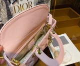 ディオールバッグ DIOR 2024新作 バッグ 財布 3点セット