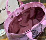 シャネルバッグ CHANEL 2024新作 バッグ 財布 3点セット