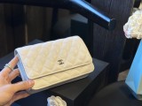 シャネルバッグ CHANEL 2024新作 財布