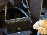 シャネルバッグ CHANEL 2024新作 財布
