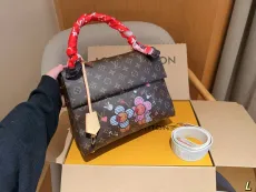 ルイヴィトンバッグ LOUIS VUITTON 2024新作 ハンドバッグ