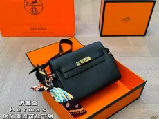 エルメスバッグ HERMES 2024新作 ショルダーバッグ