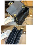 シャネルバッグ CHANEL 2024新作 バッグ 財布 3点セット