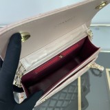 シャネルバッグ CHANEL 2024新作 バッグ 財布 3点セット