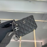 シャネルバッグ CHANEL 2024新作 バッグ 財布 3点セット