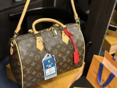 ルイヴィトンバッグ LOUIS VUITTON 2024新作 ハンドバッグ