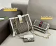 グッチバッグ GUCCI 2024新作 バッグ 財布 3点セット