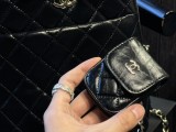 シャネルバッグ CHANEL 2024新作 バックパック