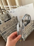 ディオールバッグ DIOR 2024新作 トートバッグ