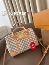 ルイヴィトンバッグ LOUIS VUITTON 2024新作 ハンドバッグ