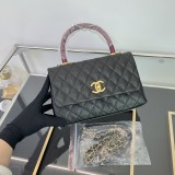シャネルバッグ CHANEL 2024新作 バッグ 財布 3点セット